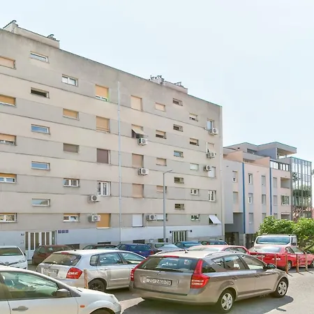 Mero Appartement