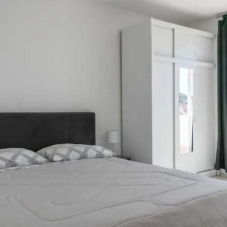 Mero Appartement *
