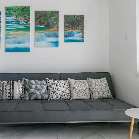 Apartament Mero Split