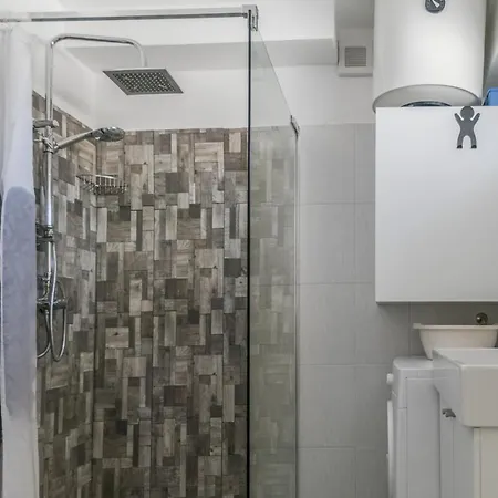 Mero Lägenhet Split