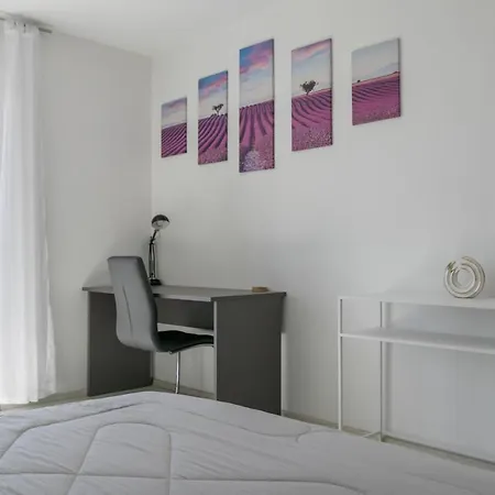 Mero Lägenhet Split