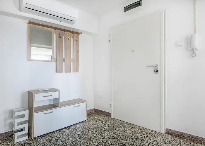 Apartman Mero Split