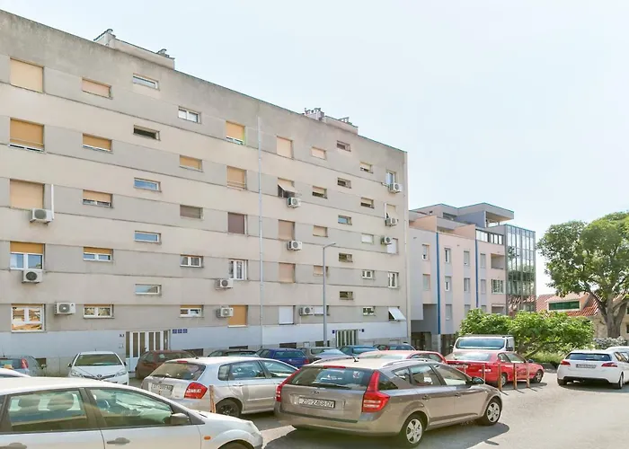 Mero Apartament