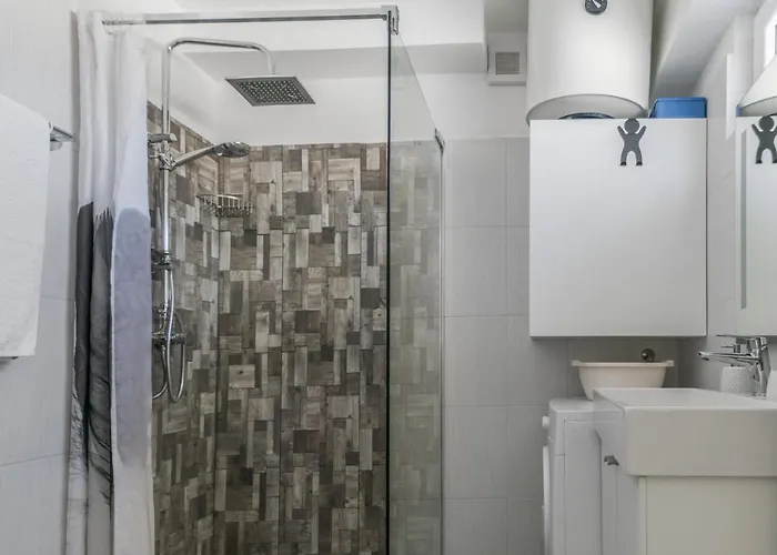 Mero Apartament Split