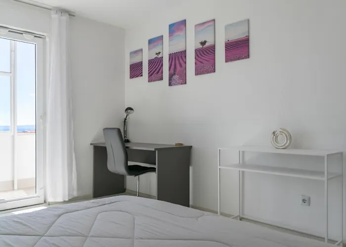 Mero Apartament Split